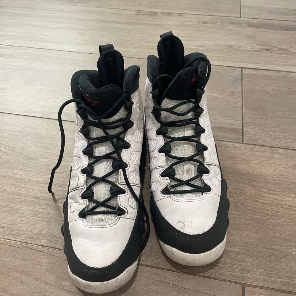 Jordan